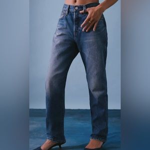 Vintage levis 501 jeans